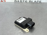 2011 FORD MUSTANG GT RH PASSENGER SIDE SEAT OCCUPANT WEIGHT SENSOR PAD MODULE OEM #481