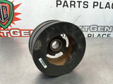 18-23 MUSTANG GT HARMONIC BALANCER PN - JR3E OEM #C220