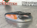 97-04 C5 CORVETTE FRONT RH TURN SIGNAL MARKER LIGHT OEM 16523618 #433