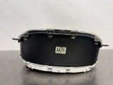 2012 C6 CORVETTE CLUSTER INFO CONTROL PANEL 94,800 MILES OEM 20918251 #1492