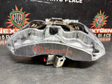 2019 FORD MUSTANG GT PERF PACK RH LH FRONT BREMBO BRAKE CALIPERS 6 PISTON #1573