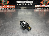 2006 C6 CORVETTE YAW RATE SENSOR OEM 10307709 #1364