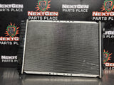 1998 CORVETTE C5 AUTOMATIC RADIATOR OEM #1425