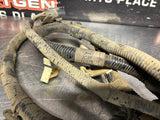 2019 FORD F250 6.7 TRANSMISSION AUTO E SHIFT T-CASE WIRING HARNESS OEM JC3T-7C078 #1308