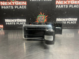 2011 FORD MUSTANG GT AUTO (6R80) SHIFTER WITH KNOB ASSEMBLY OEM #1581