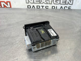 2012 FORD F350 6.7 TRAILER BRAKE CONTROL MODULE BC34-2C006-AJ OEM #499