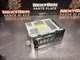 97-04 C5 CORVETTE RADIO 16257601 OEM #1425