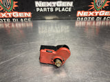 08-09 PONTIAC G8 GT POSITIVE BATTERY CABLE JUNCTION OEM 92185950 #1036