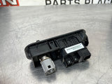 2015 MUSTANG GT SD CARD READER USB AUX LINE IN / LIGHTER SOCKET MODULE  FR3T-14F014-AB OEM #401