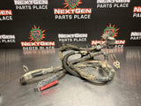 2011 FORD F250 6.7 DIESEL 6R140 TRANSMISSION AUTO TCASE WIRING HARNESS OEM #731