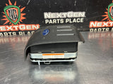 2016 FORD F350 DRIVER STEERING WHEEL AIR BAG OEM #1555