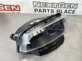 05-13 C6 CORVETTE PASSENGER SIDE RH FOG LIGHT OEM 25942592 #3667