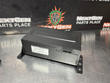 97-04 C5 CORVETTE 12 DISC CD CHANGER PLAYER 25685332 OEM #1150