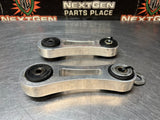 2016 FORD MUSTANG GT STEEDA BILLET ALUMINUM REAR VERTICAL LINKS #1536