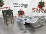 98-02 CAMARO FIREBIRD F BODY OIL PAN WITH IMPROVED RACING BAFFLE 12628771 #3639