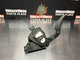 2011 FORD F250 6.7L GAS PEDAL BC3A-9F836-DD OEM #778