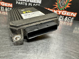 2014 FORD F350 6.7L TCM TRANSMISSION CONTROL MODULE OEM #872