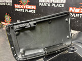 97 - 04 C5 CORVETTE CENTER CONSOLE BLCK OEM #1530