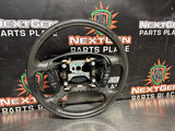 FORD MUSTANG MACH ONE STEERING WHEEL #1495