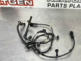 2020 MUSTANG GT FRONT ABS WHEEL SENSORS OEM #326