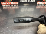 04-06 PONTIAC GTO CRUISE CONTROL STALK SWITCH OEM 92089546 #1438