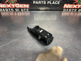 05 - 13 C6 CORVETTE DRIVER SIDE LH WINDOW SWITCH OEM 20794872 #1492