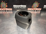 2006 C6 CORVETTE STEERING COLUMN COVER POWER TELESCOPING OEM #1407