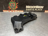 2013 FORD MUSTANG GT RH REAR BUMPER BRACKET SUPPORT OEM #1588