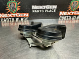 2014 FORD MUSTANG GT FACTORY DUAL HORNS WITH BRACKET OEM #1300