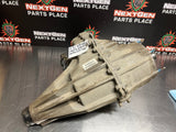 2014 DODGE RAM CUMMINS AUTO 68RFE BORGWARNER ELECTRIC SHIFT T-CASE #726