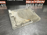 2004 FORD F250 6.0 ECM PCM ENGINE CONTROL MODULE COMPUTER 4C3A-12A650-AUF #810