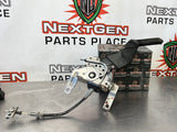 2008 MUSTANG GT500 EMERGENCY BRAKE HAND BRAKE PARKING BRAKE W/CABLE OEM #345