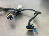 1997-2004 C5 CORVETTE COIL PACK HARNESS ONE SIDE OEM #VV1135