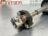 2020 MUSTANG GT YOKE JOINT STEERING SHAFT OEM #326