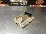 2016 CHEVROLET SILVERADO 2500HD TRANSMISSION CONTROL MODULE 24271207 OEM #1224