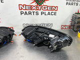 2023 CAMARO SS CLEAR TAIL LIGHTS LH RH SET OEM #268