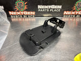 2017 MUSTANG GT CENTER CONSOLE ARM REST LID OEM #1632