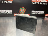 2009 SILVERADO 2500HD LTZ BCM BODY CONTROL MODULE 25971916 OEM #718