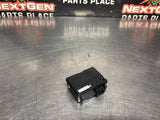2001 C5 CORVETTE KEY FOB LOW TIRE PRESSURE MODULE OEM 10312535 #1374