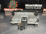 2012 FORD F350 6.7 ECM PCM ENGINE CONTROL MODULE COMPUTER CC3A-12A650-DE #4181