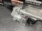 2024 MUSTANG GT ELECTRIC STEERING RACK OEM #1392