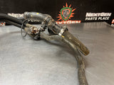 2004 PONTIAC GTO HEATER CORE LINES HOSES OEM #1043