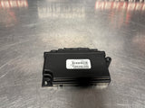 07 CADILLAC CTSV RH PASSENGER FRONT MULTIFUNCTION DOOR CONTROL MODULE 15251258 #1411