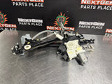 2017 FORD MUSTANG GT RH PASSENGER WINDOW MOTOR REGULATOR OEM #772