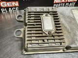 2007 F250 6.0 POWER STROKE FICM 1845117C5 OEM #723