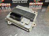 2021 GMC SIERRA 2500HD SUSPENSION CONTROL MODULE OEM 84675386 #882