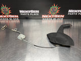 04-06 PONTIAC GTO E BRAKE RED STITCH HANDLE USED OEM #762