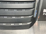 2011 CHEVY SILVERADO 2500 DURAMAX LEFT SIDE HOOD SCOOP BLK 22753694 OEM #736