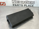 2011 FORD MUSTANG GT FUSE BOX RELAY MODULE COVER LID OEM #449