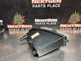 2006 C6 CORVETTE LH DRIVER SIDE FOG LIGHT OEM 25942593 #1407